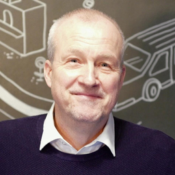Dirk Forthmann's profile picture