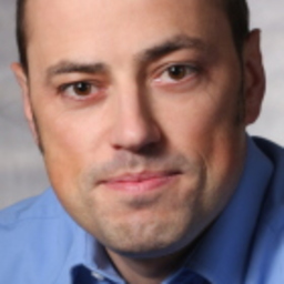 Werner Huber's profile picture