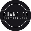 Social Media Profilbild Bernadette Chandler Ulm