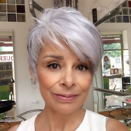 gabriela Fernández Barbosa