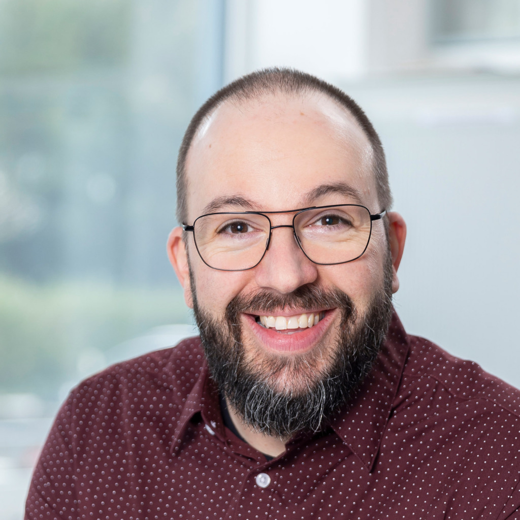 Claude Andrey Application Manager Bedag Solutions AG XING