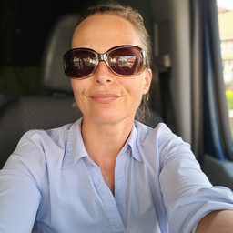 Stephanie Clauß