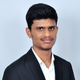 Srinidhi Shankar Jain