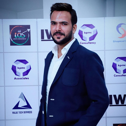 Arsad Ali