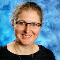 Katja Rohland