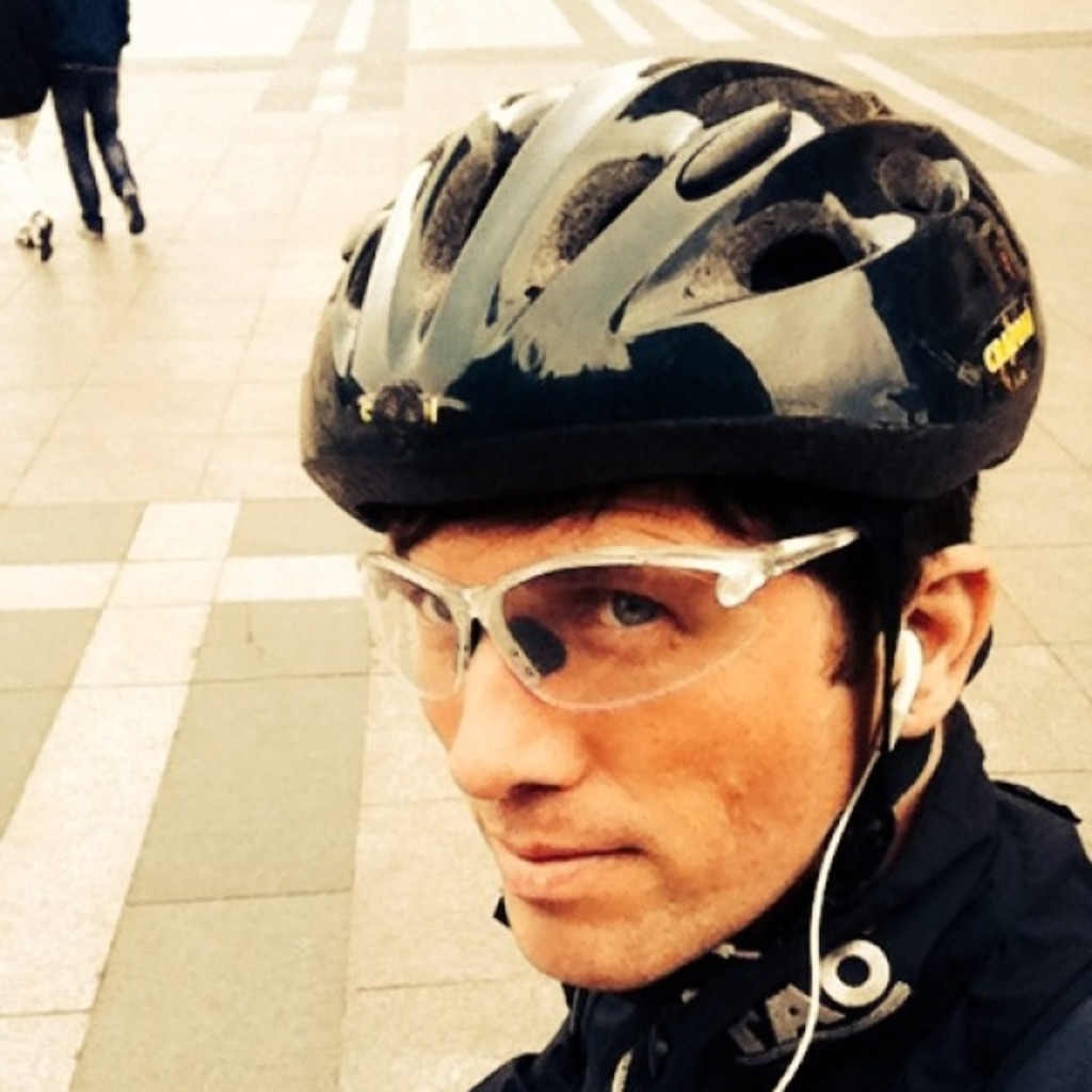 Daniel Dahlem Project Engineer JACOBS XING