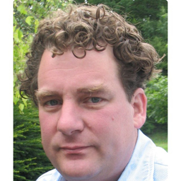 Achim von Consbruch