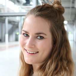 Profilbild Isabella Braun