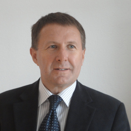 Dipl.-Ing. Helmut Schuster
