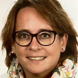 Manuela Bertsch