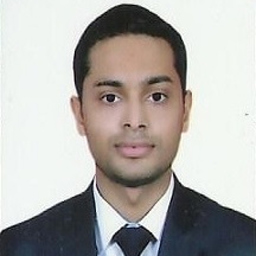 Danish Kalim Bari