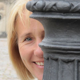 Sabine Gassner