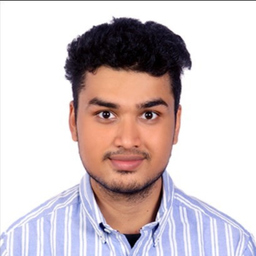 Anirudh Suri