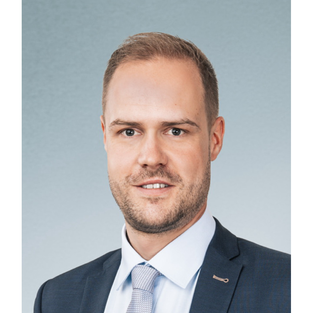 Nicolas Reuter Senior Consultant Cybersecurity EY (Ernst & Young