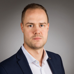 Nicolas Reuter