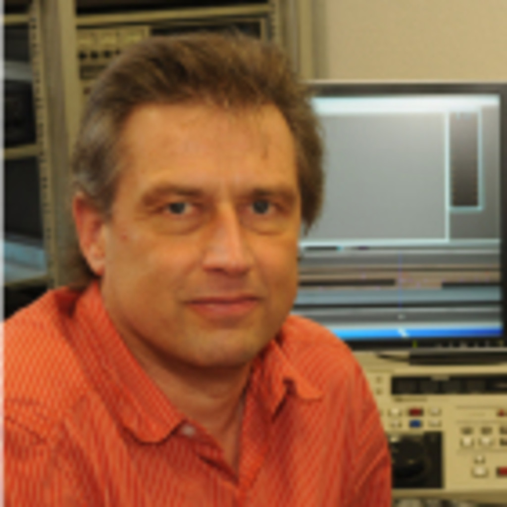 Christian Wurlitzer Inhaber brawur Audiovisuelle )) Kommunikation