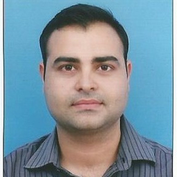 Saurabh Rana