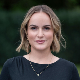 Karoline Lorenz-Franke's profile picture
