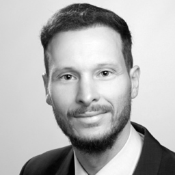 Dipl.-Ing. Christopher Burtz