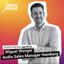 Miguel Wenger