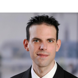 Dr. Thomas Schlesier