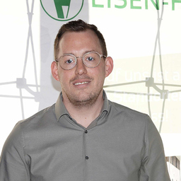 Christoph Bolz