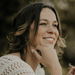 Denise Gießelmann's profile picture