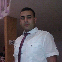 Mehmet Ali Sevinc