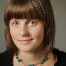 Nora Pröfrock