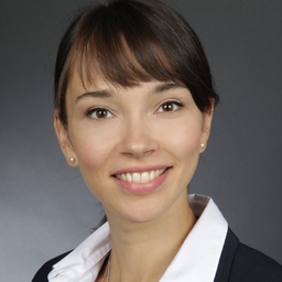 Evgenia Abramova