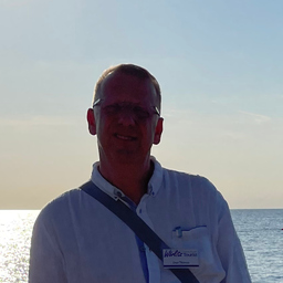 Uwe Thomas