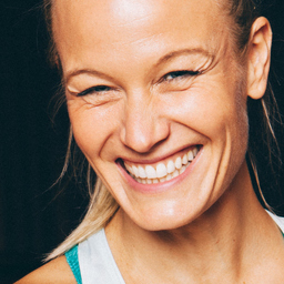 Sarah-Mae Chauvaux
