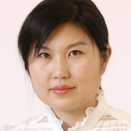 Chenjie Jiang