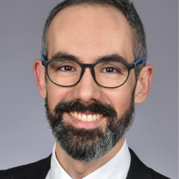 Dr. Mateo de Vivanco