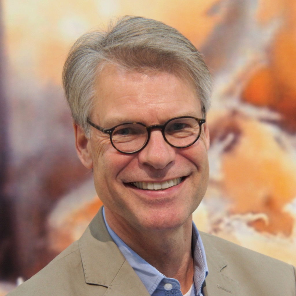 Christian Steguweit Geschäfstführer steguweit brand perspectives XING