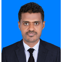 Mohammed Elhaj Alsoufi Mohammed