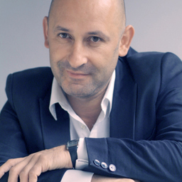 Profilbild Franco Milazzo