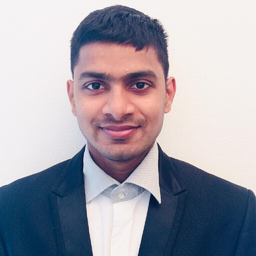 Avinash Siraparapu
