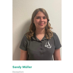 Sandy Müller