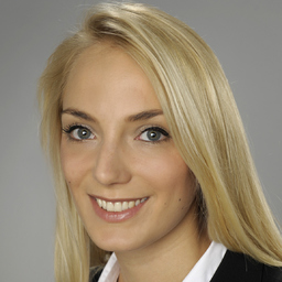 Kristina Frances Louisa Hock