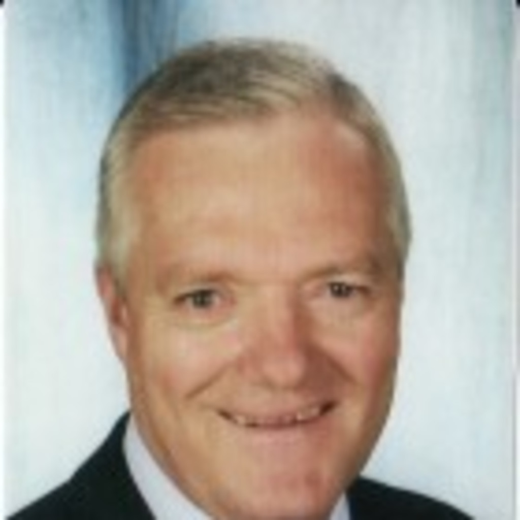 Hansjürgen Daerr Ab 01.04.2017 Rentner Peters Bildungsgruppe XING