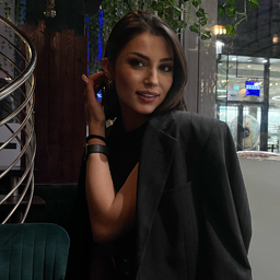 Merve Sen
