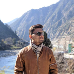 Muhammad Farhan