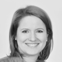 Dominique Simone Buhk