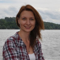 Olga Podgornaya