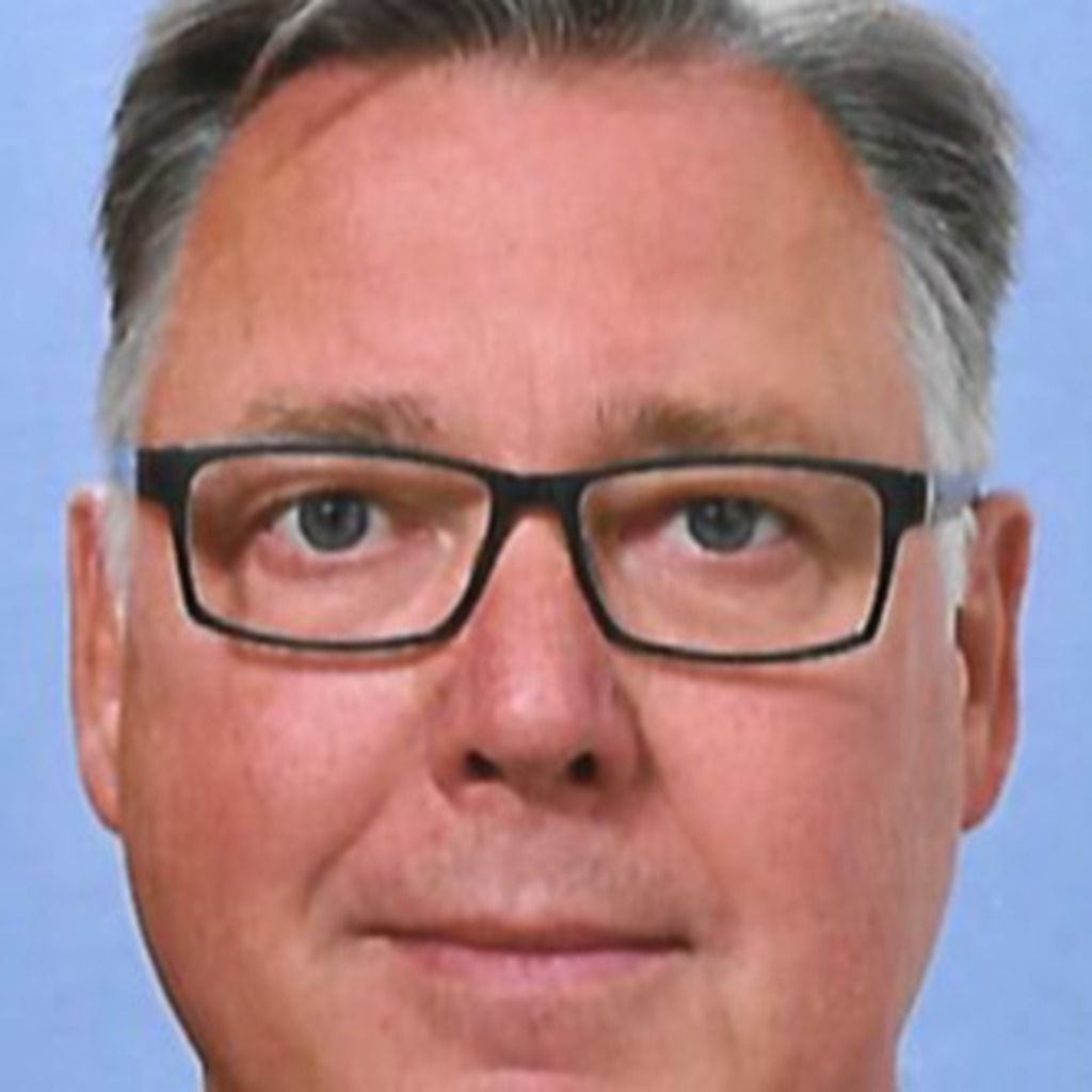 Andreas Scholz Leiter Instandhaltung BMA Braunschweigische