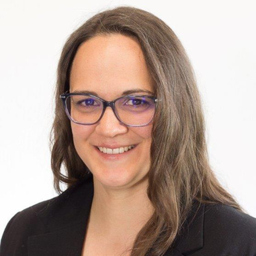 Anne-Sophie Franke