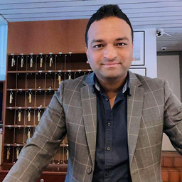 Mohan David Anhuth