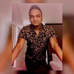 Mohan David Anhuth