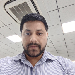 Tapan Pradhan